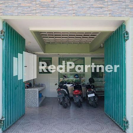 Pondok Hijau Syariah Mitra Reddoorz At Citraland Surabaja Zewnętrze zdjęcie