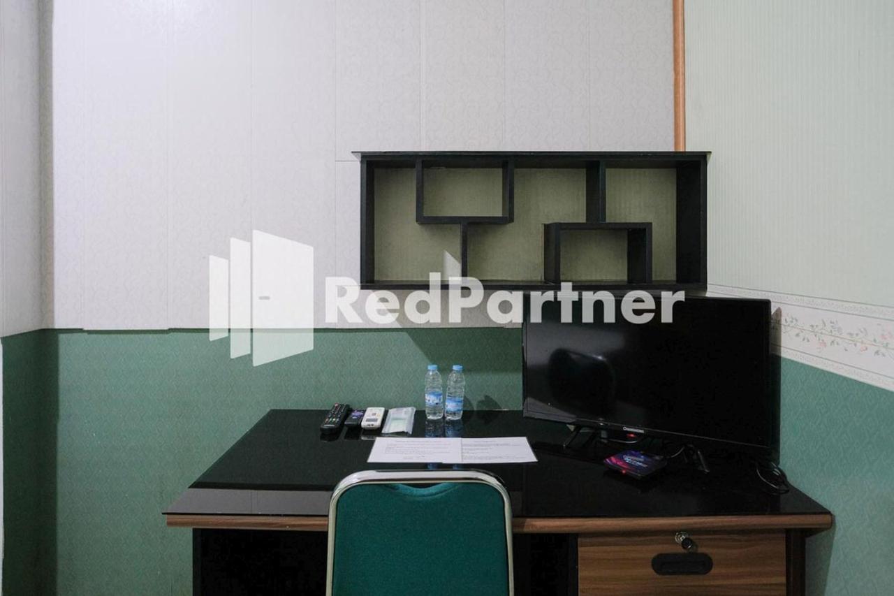 Pondok Hijau Syariah Mitra Reddoorz At Citraland Surabaja Zewnętrze zdjęcie
